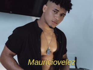 Mauriciovelez