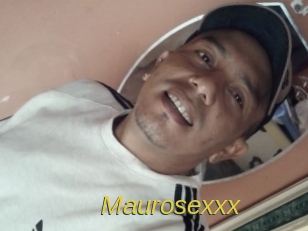 Maurosexxx