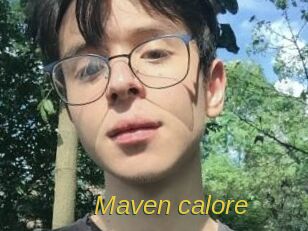 Maven_calore