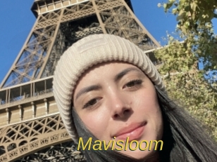 Mavisloom