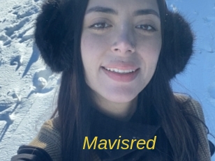 Mavisred