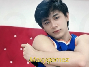Mavygomez