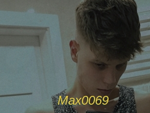 max0069 Archive DVD ORG