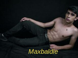 Maxbaldie