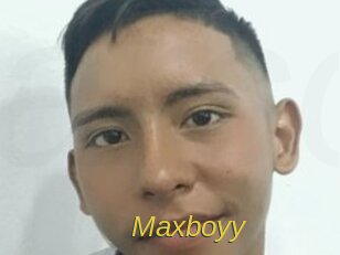 Maxboyy