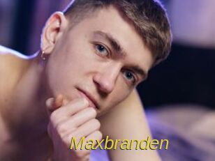 Maxbranden