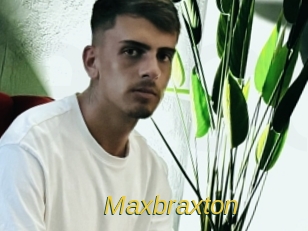 Maxbraxton