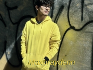 Maxbraydenn
