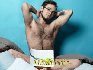 Maxbrodie