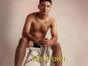 Maxbrown