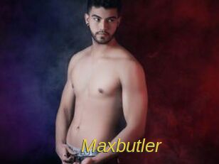 Maxbutler