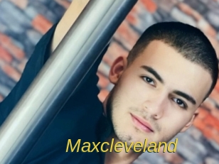 Maxcleveland