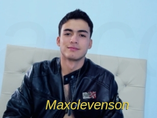 Maxclevenson