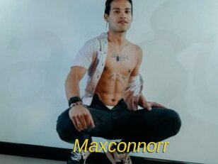 Maxconnorr