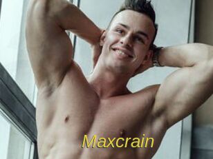 Maxcrain