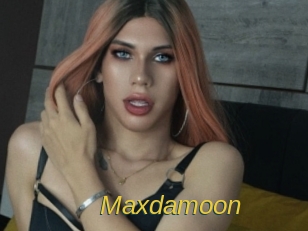 Maxdamoon