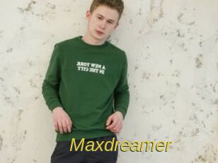 Maxdreamer
