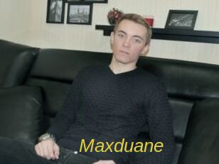 maxduane Archive DVD ORG