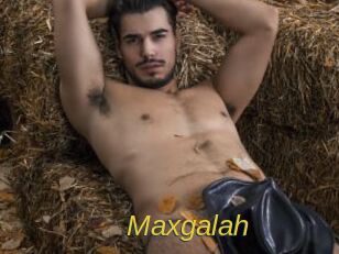 Maxgalah