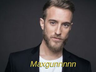 Maxgunnnnn