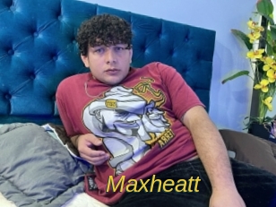 Maxheatt