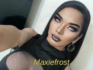 Maxiefrost