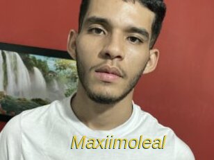 Maxiimoleal