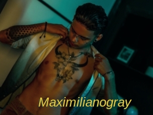 maximilianogray Archive DVD ORG