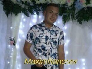 Maximilianosex