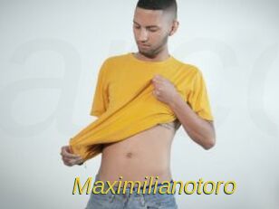 Maximilianotoro