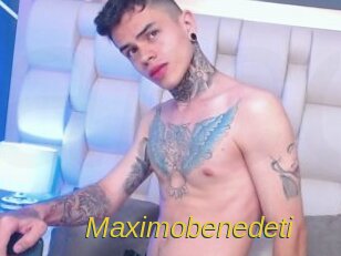 Maximobenedeti