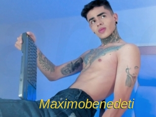 maximobenedeti Archive DVD ORG