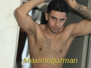 maximoguzman Archive DVD ORG