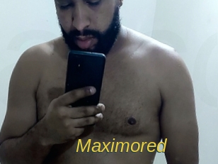 maximored Archive DVD ORG