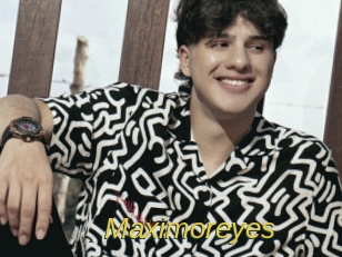 Maximoreyes