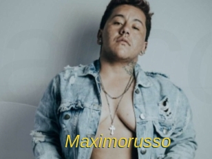 Maximorusso