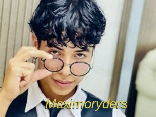 maximoryders Archive DVD ORG