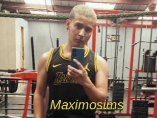Maximosims