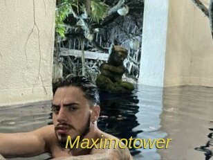 Maximotower