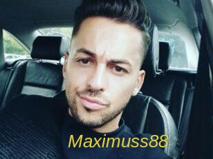 Maximuss88