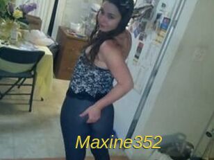 Maxine352