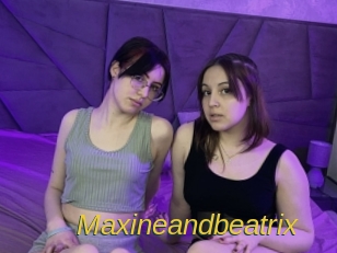 Maxineandbeatrix