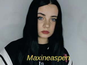 Maxineaspen