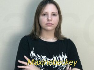 Maxinebeckey