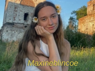 maxineblincoe Archive DVD ORG