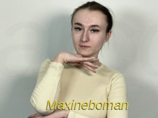 Maxineboman