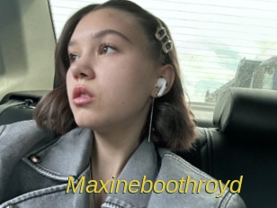 maxineboothroyd Archive DVD ORG