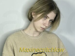 Maxinecritchlow