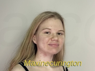 Maxinecurington
