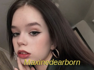 Maxinedearborn